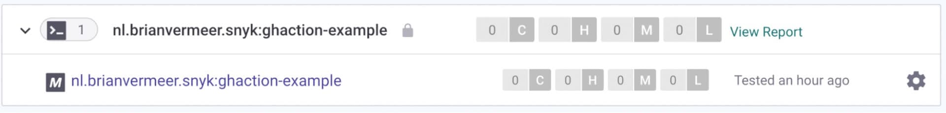 Building a secure CI/CD pipeline with GitHub Actions for your Java ...
