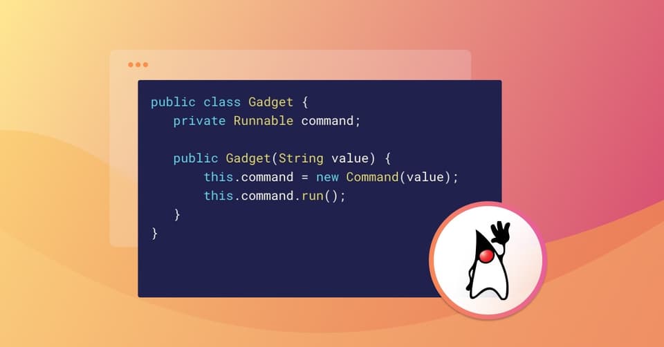 Unsafe deserialization in SnakeYaml - Exploring CVE-2022-1471 %page ...