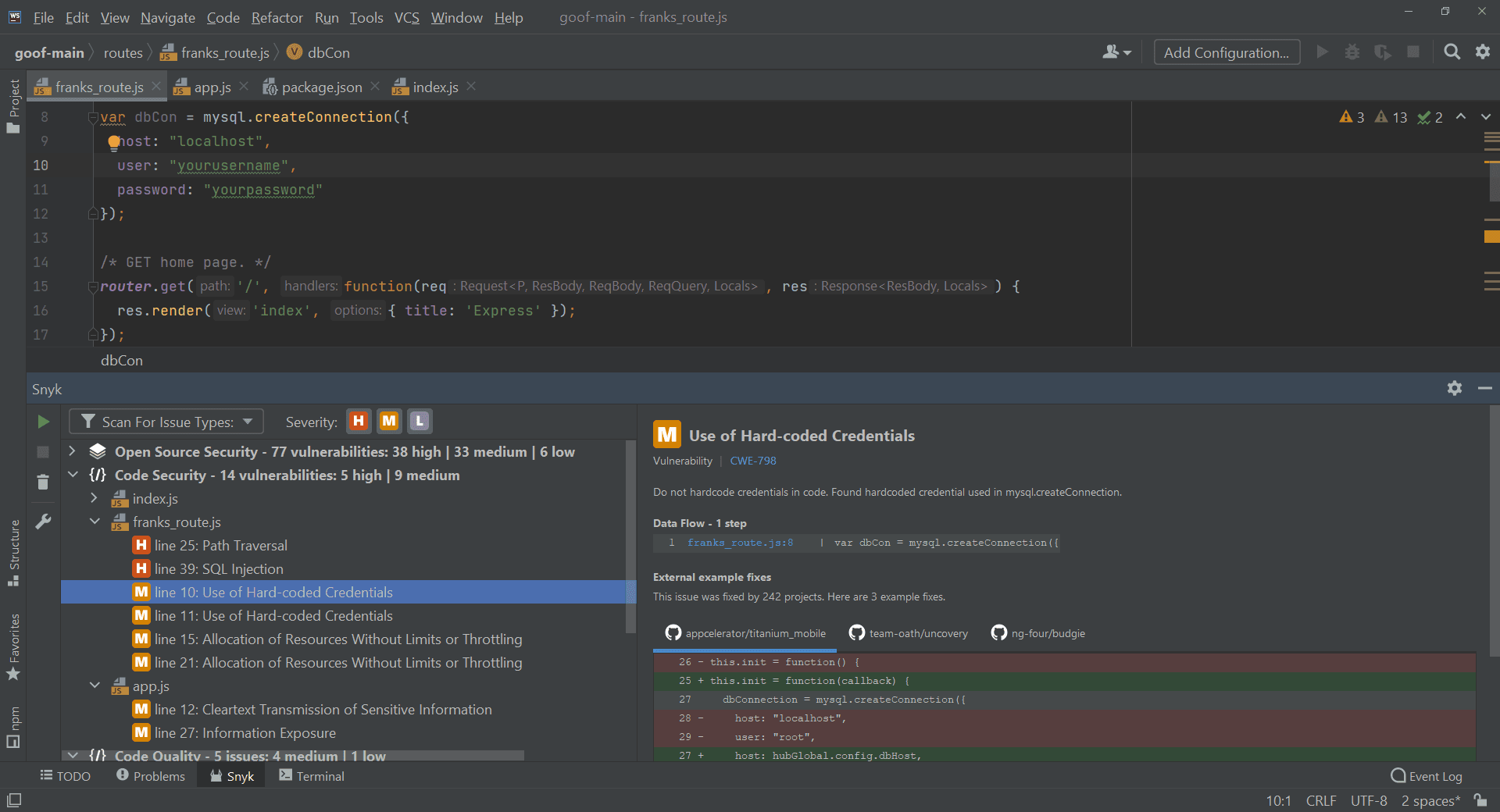 Snyk Code is now available for free | Snyk
