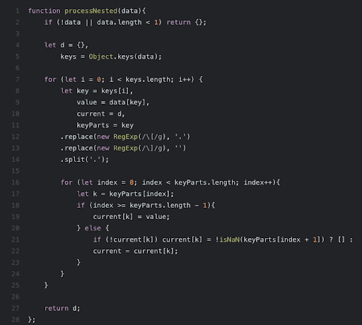 Prototype pollution in express-fileupload | Snyk