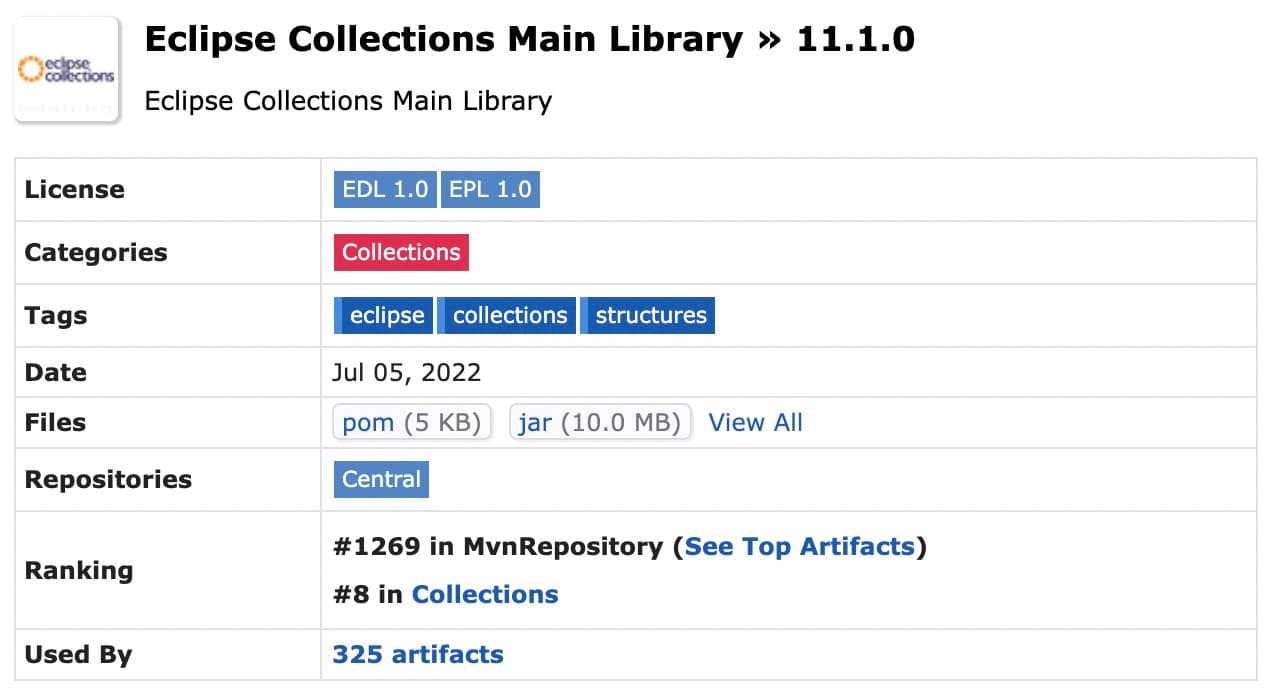 Best practices for managing Java dependencies | Snyk