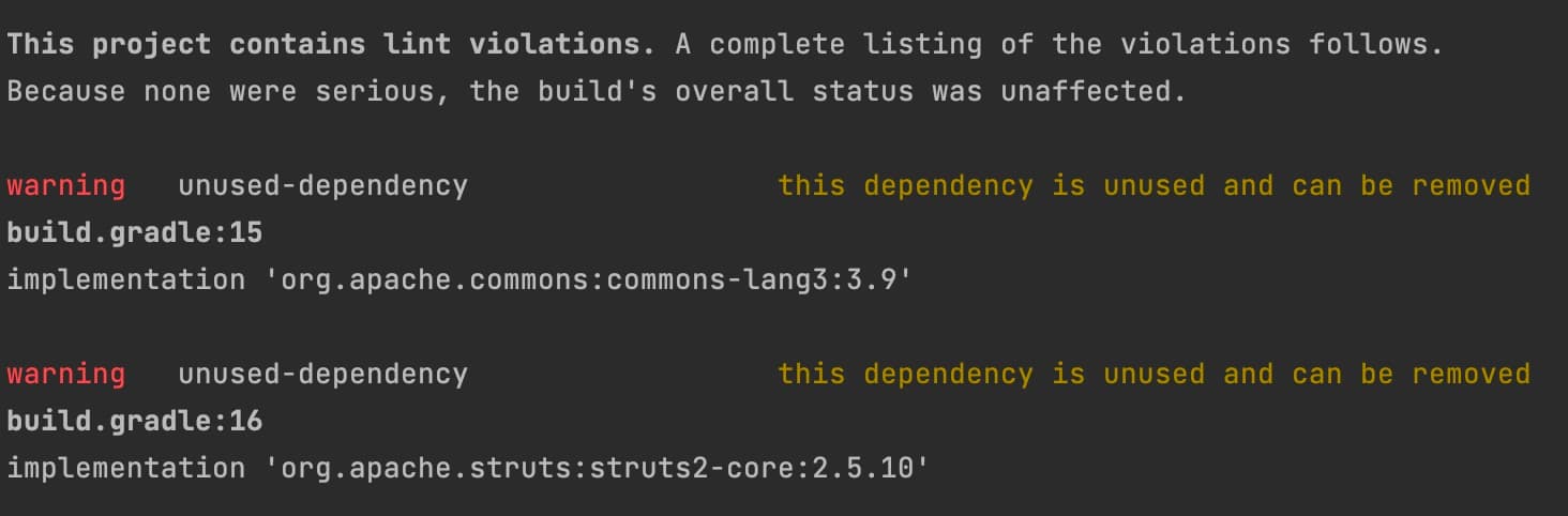 Best practices for managing Java dependencies | Snyk