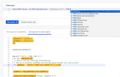 DeepCode AI | AI Code Review | AI Security for SAST | Snyk AI | Snyk