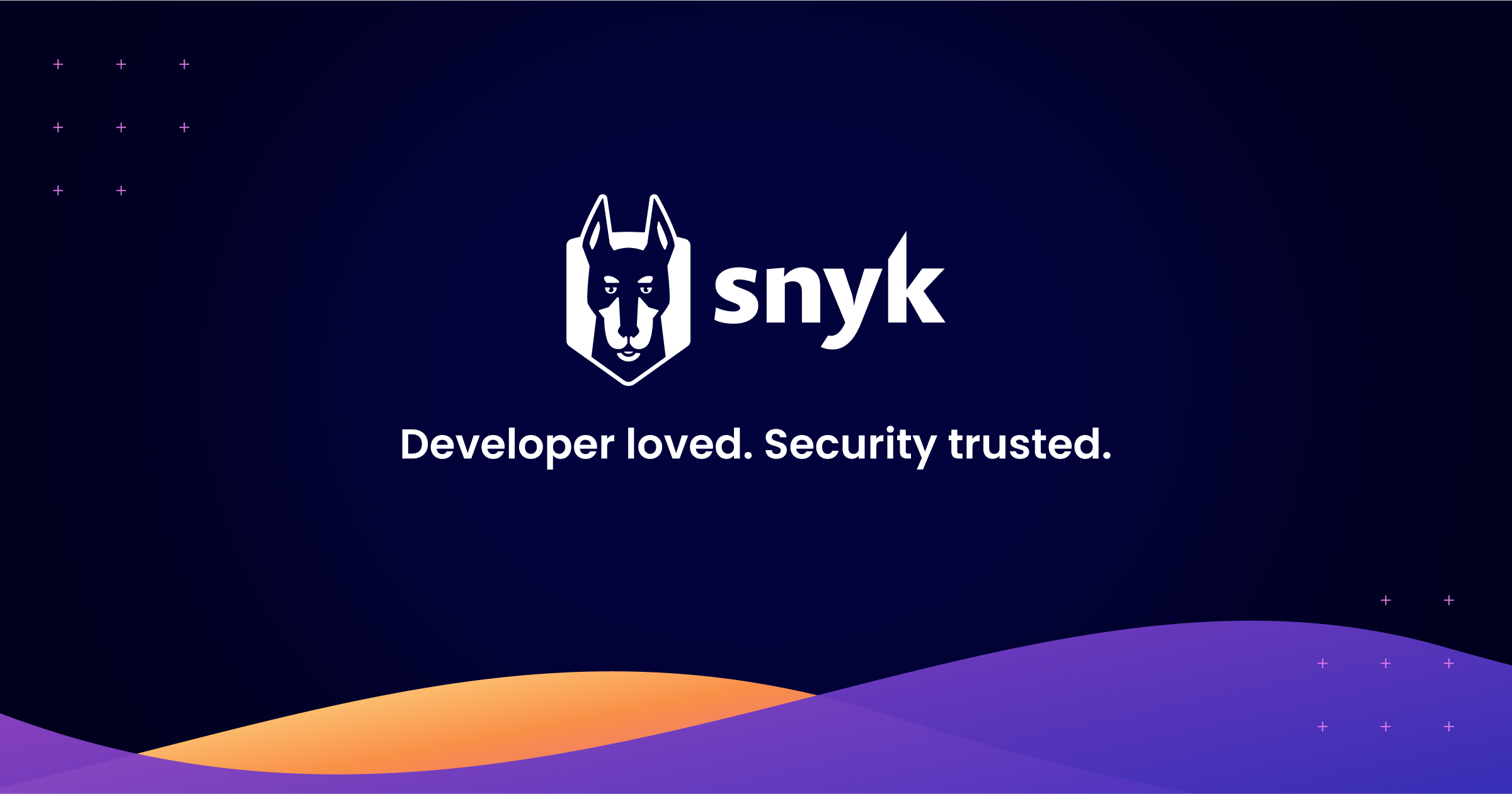 Developer security | Snyk